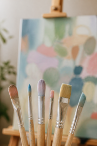 Art Therapy Home Page image