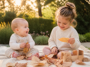 Babies, Infants & Early Childhood