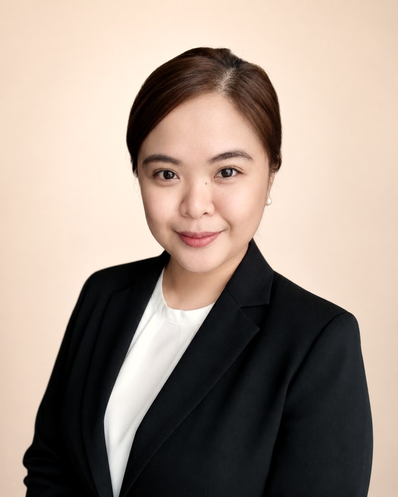 Angel Tolentino