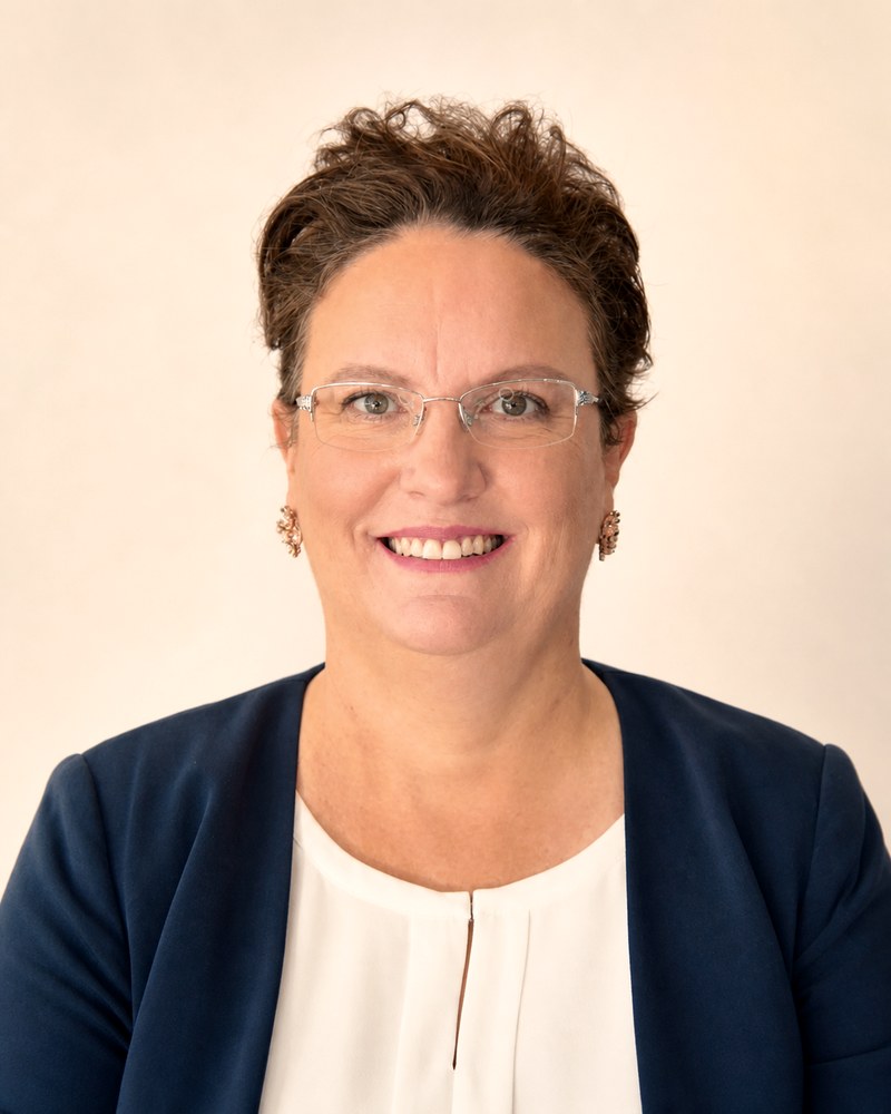 Carolyn Vickers