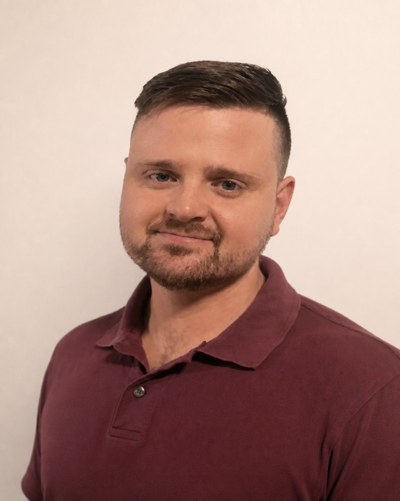 Kevin Sickelmore