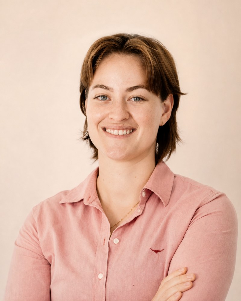 Michaella Shand