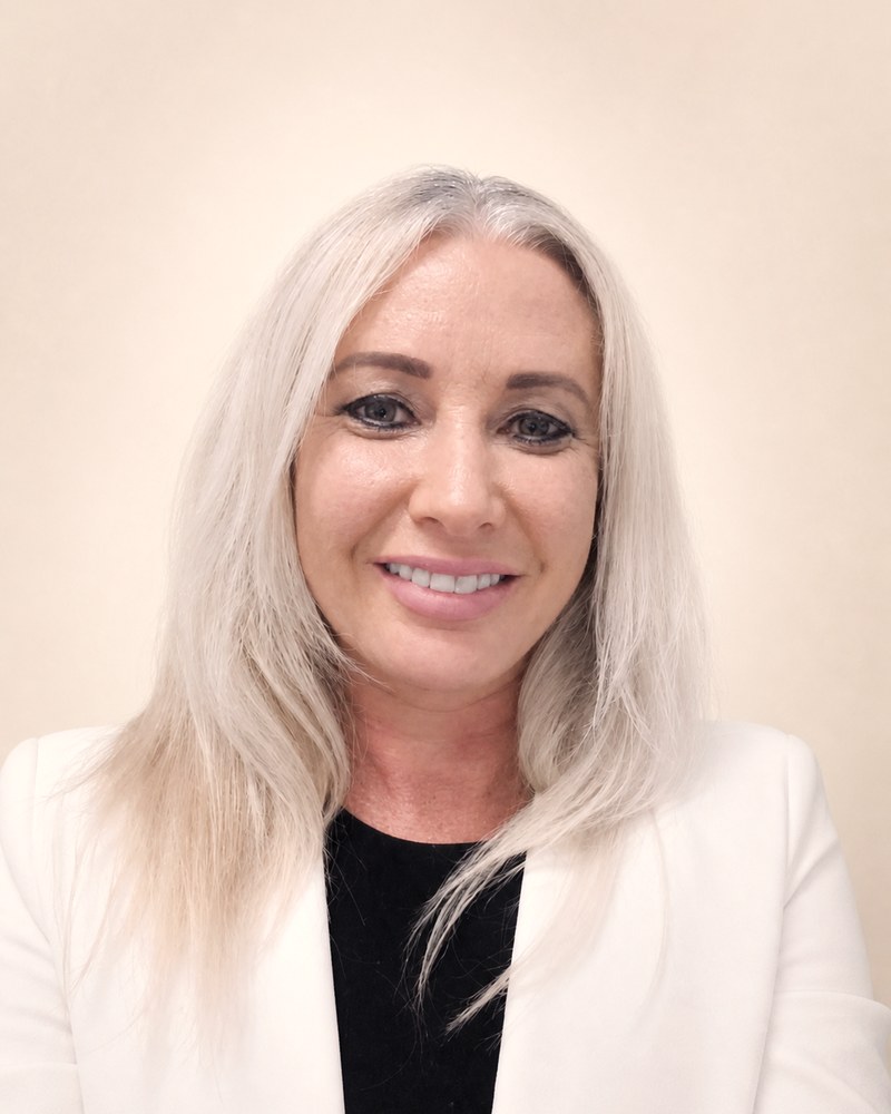 Samantha Lambert