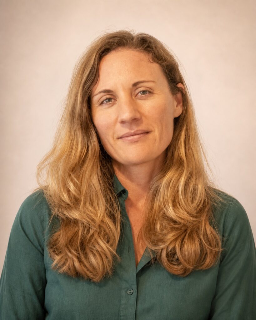 Sasha Erasmus