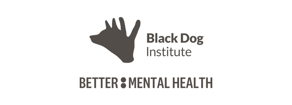Black Dog Institute