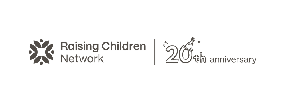 Raising Children Network
