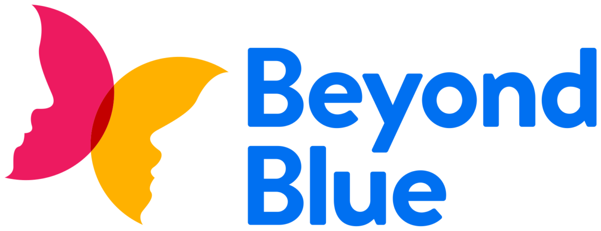 Beyond Blue