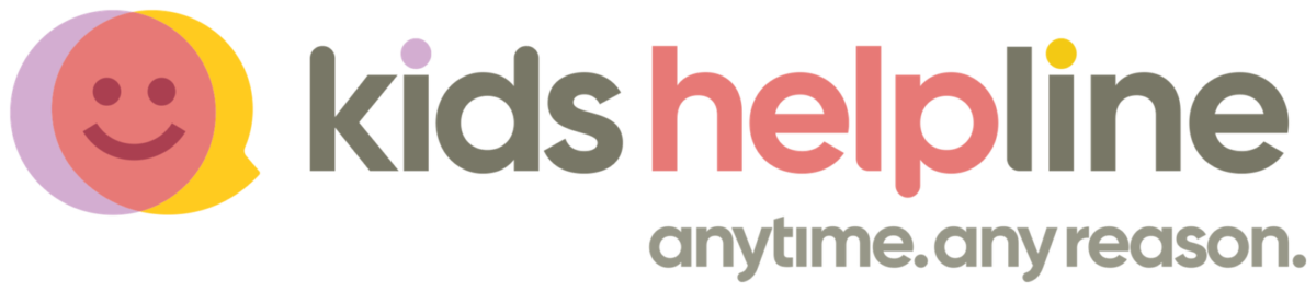 Kids Helpline
